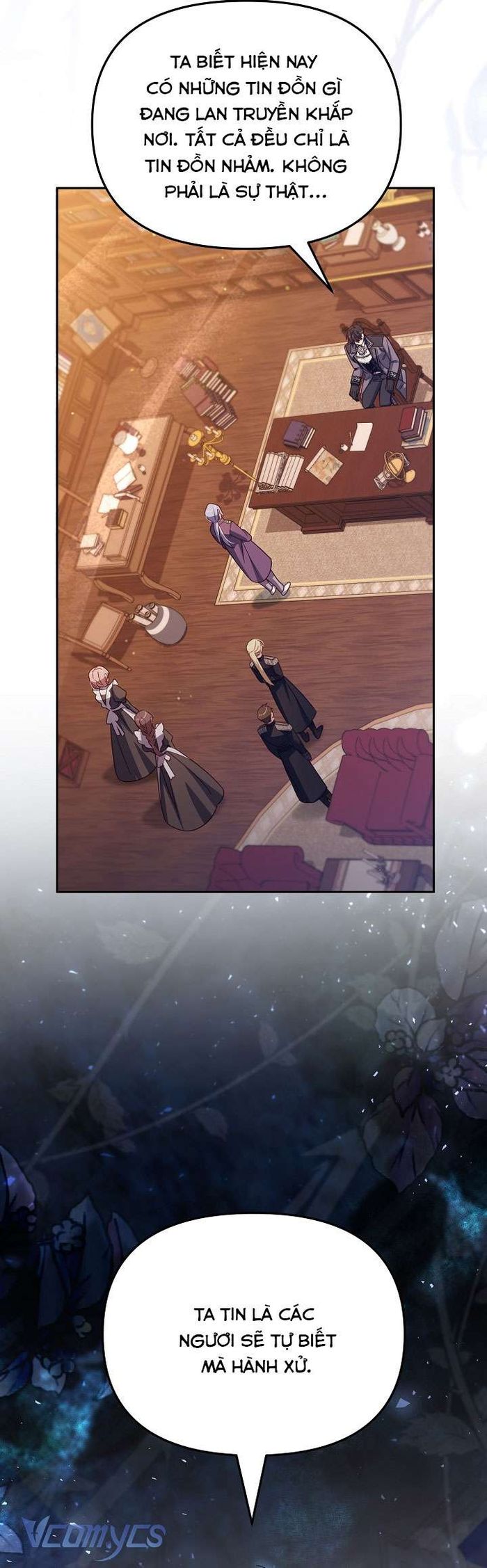 Không Có Chỗ Cho Kẻ Giả Mạo - Chap 44 Ảnh 44