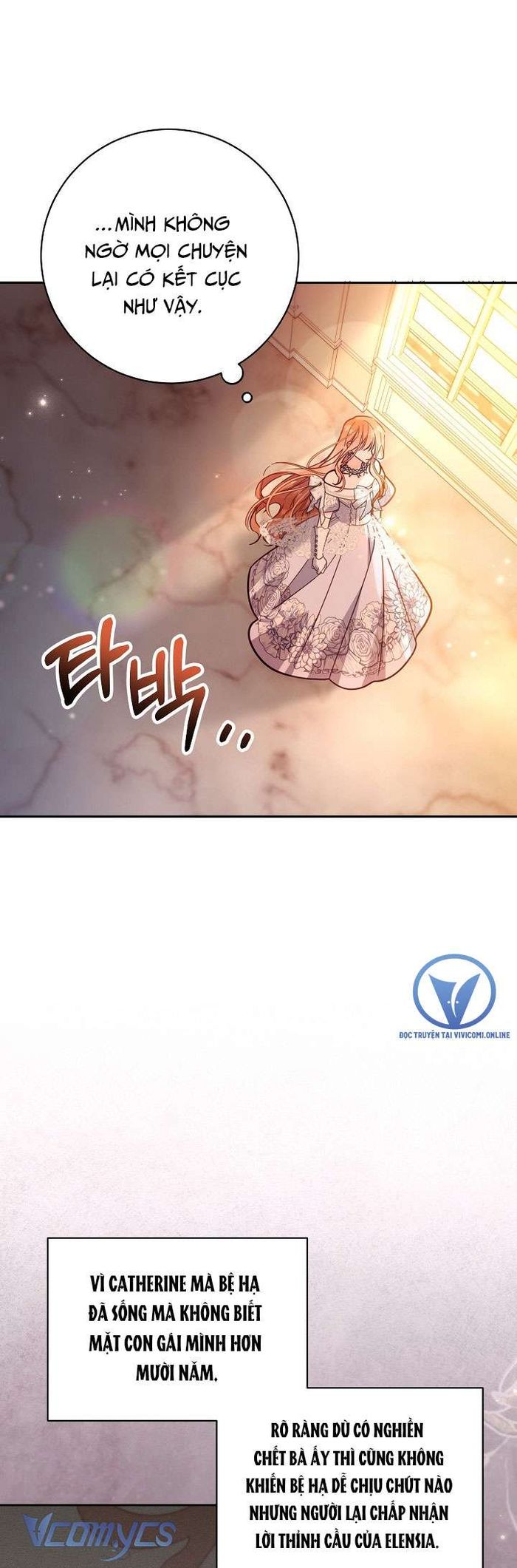 Không Có Chỗ Cho Kẻ Giả Mạo - Chap 44 Ảnh 47