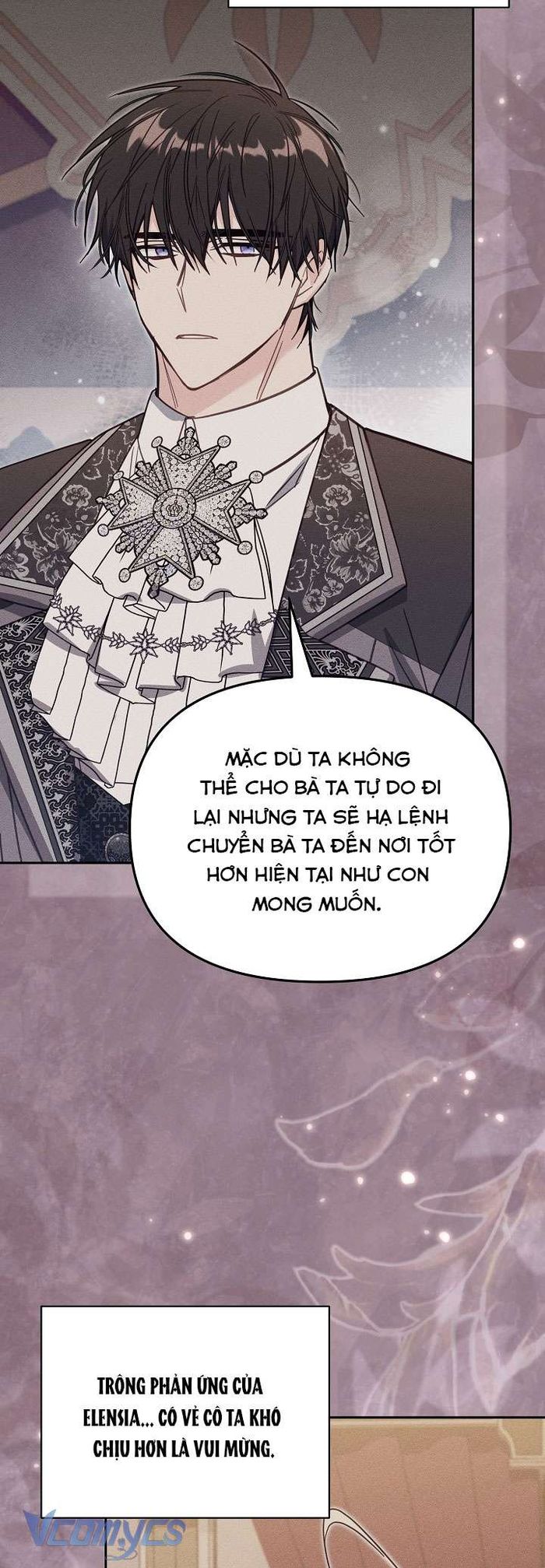 Không Có Chỗ Cho Kẻ Giả Mạo - Chap 44 Ảnh 48