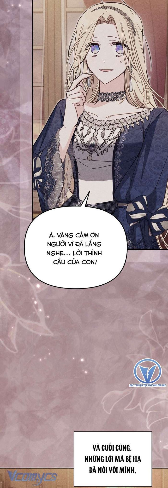 Không Có Chỗ Cho Kẻ Giả Mạo - Chap 44 Ảnh 49