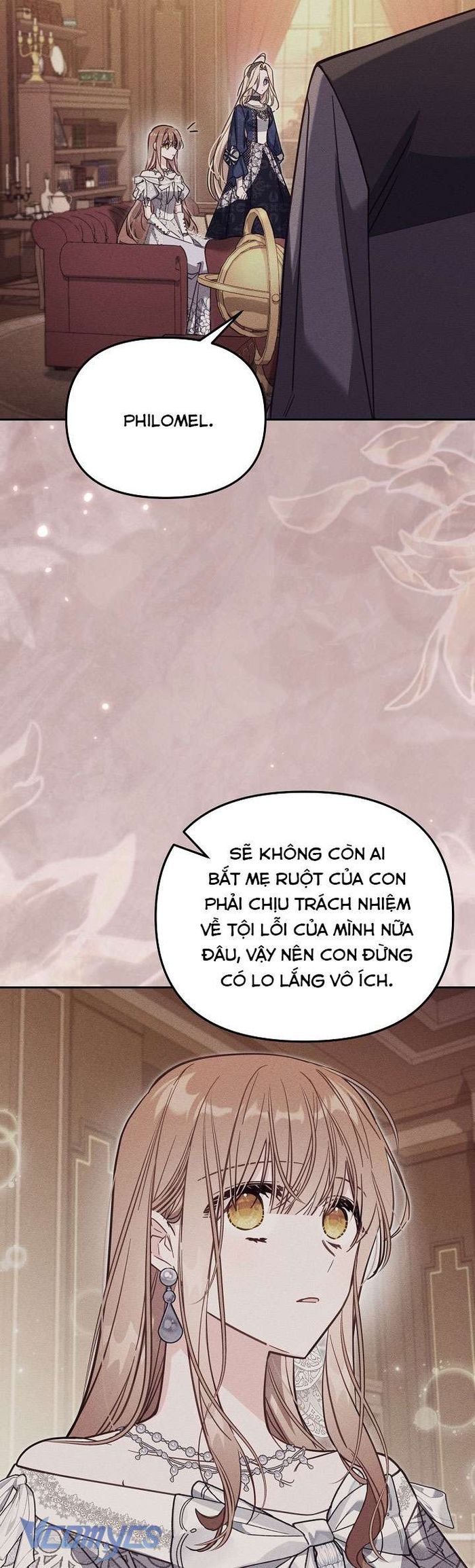Không Có Chỗ Cho Kẻ Giả Mạo - Chap 44 Ảnh 50