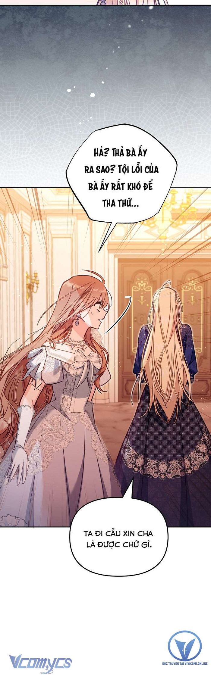 Không Có Chỗ Cho Kẻ Giả Mạo - Chap 44 Ảnh 6
