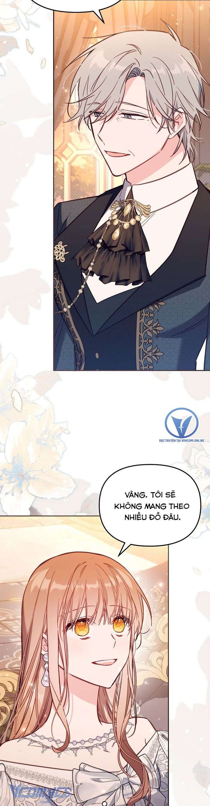 Không Có Chỗ Cho Kẻ Giả Mạo - Chap 44 Ảnh 55