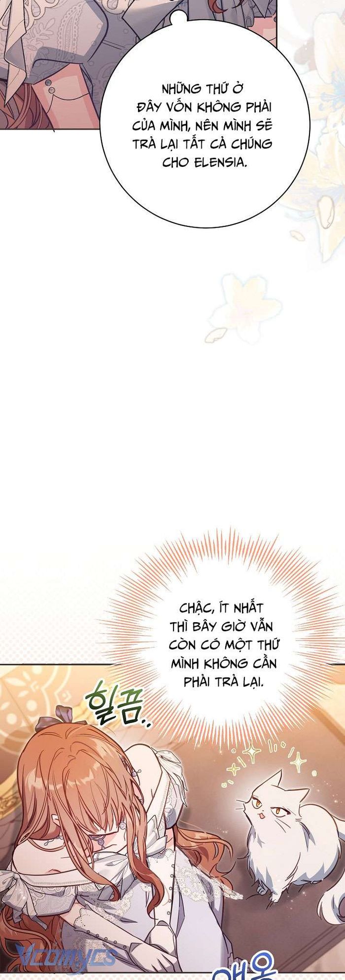 Không Có Chỗ Cho Kẻ Giả Mạo - Chap 44 Ảnh 56