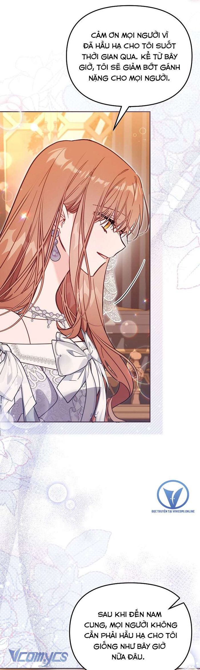 Không Có Chỗ Cho Kẻ Giả Mạo - Chap 44 Ảnh 58