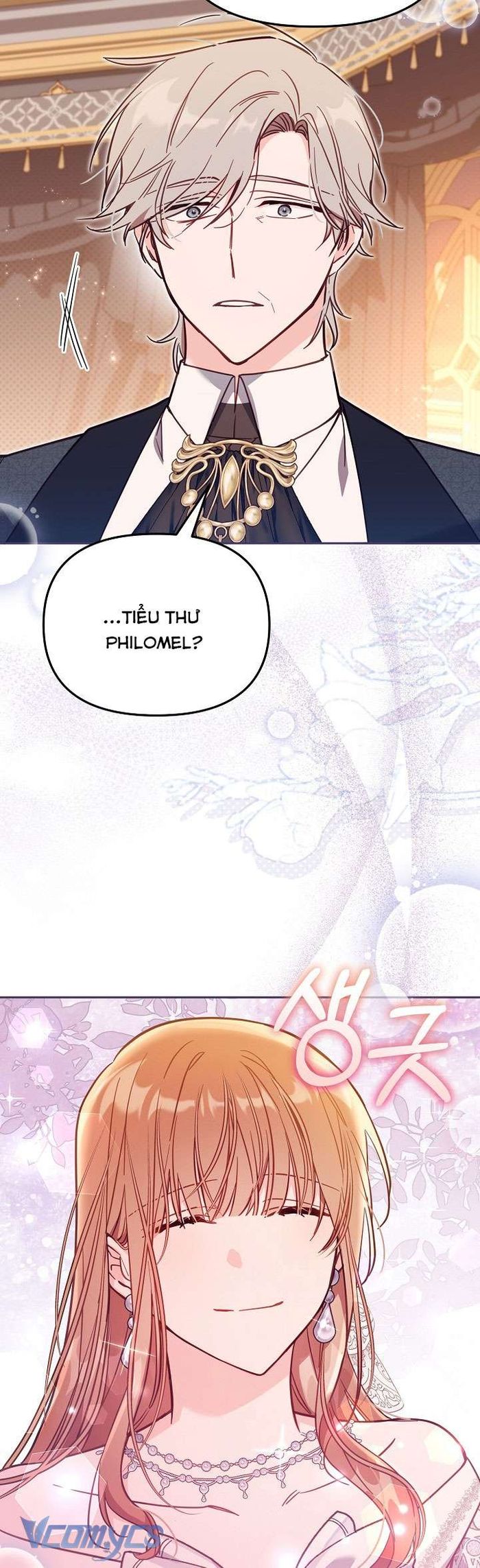 Không Có Chỗ Cho Kẻ Giả Mạo - Chap 44 Ảnh 59