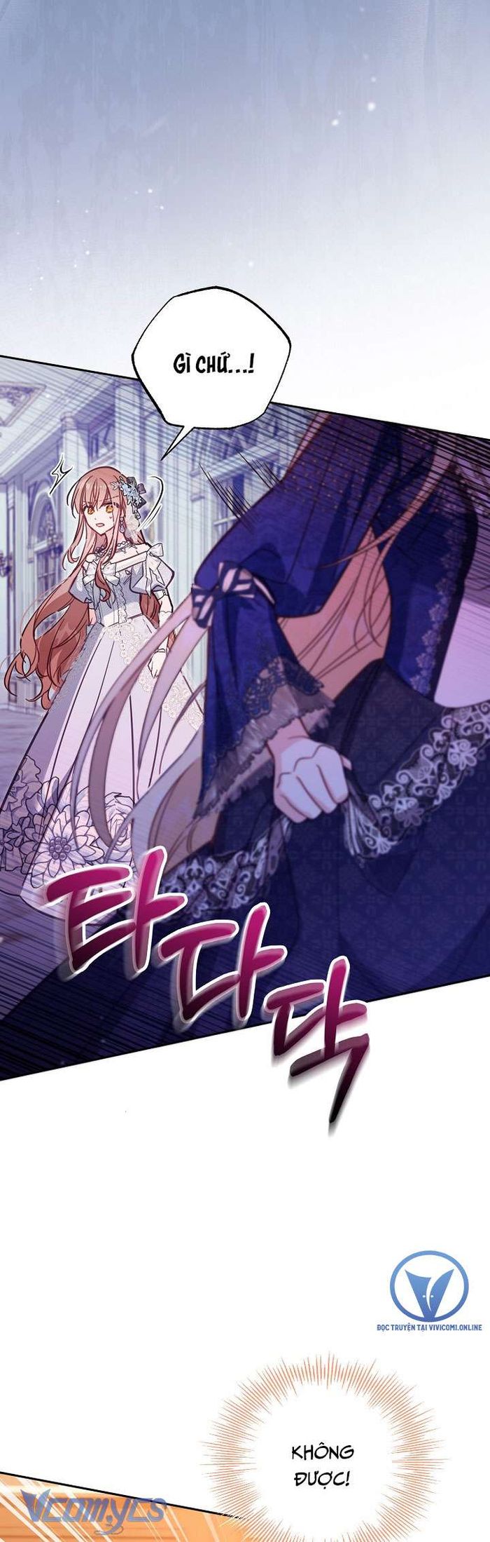 Không Có Chỗ Cho Kẻ Giả Mạo - Chap 44 Ảnh 8