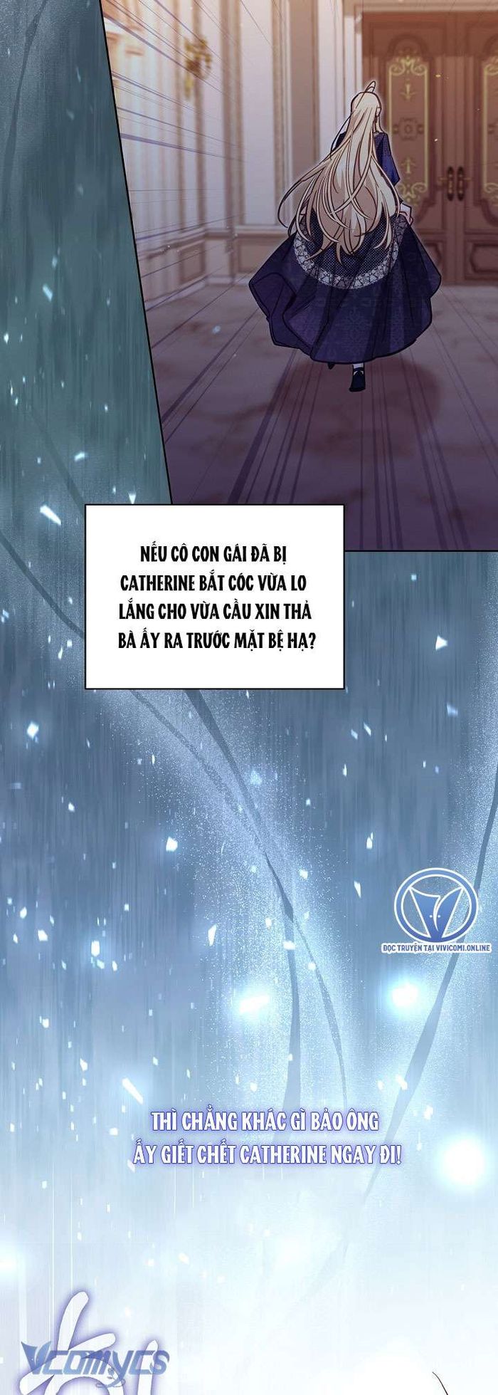 Không Có Chỗ Cho Kẻ Giả Mạo - Chap 44 Ảnh 10
