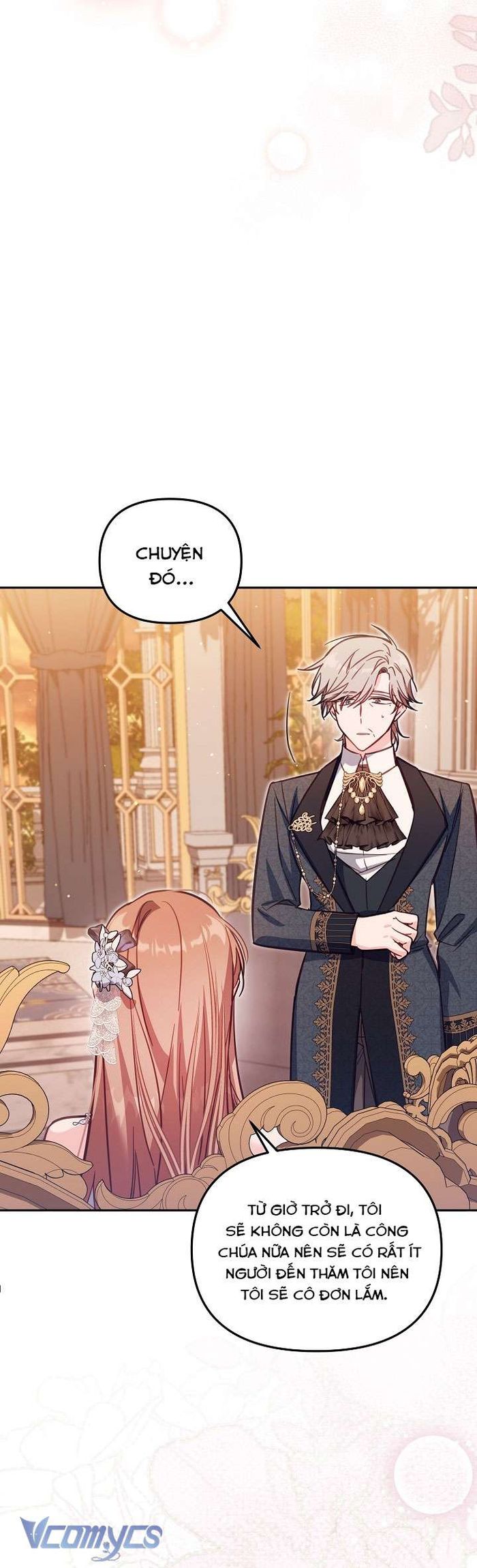 Không Có Chỗ Cho Kẻ Giả Mạo - Chap 45 Ảnh 11