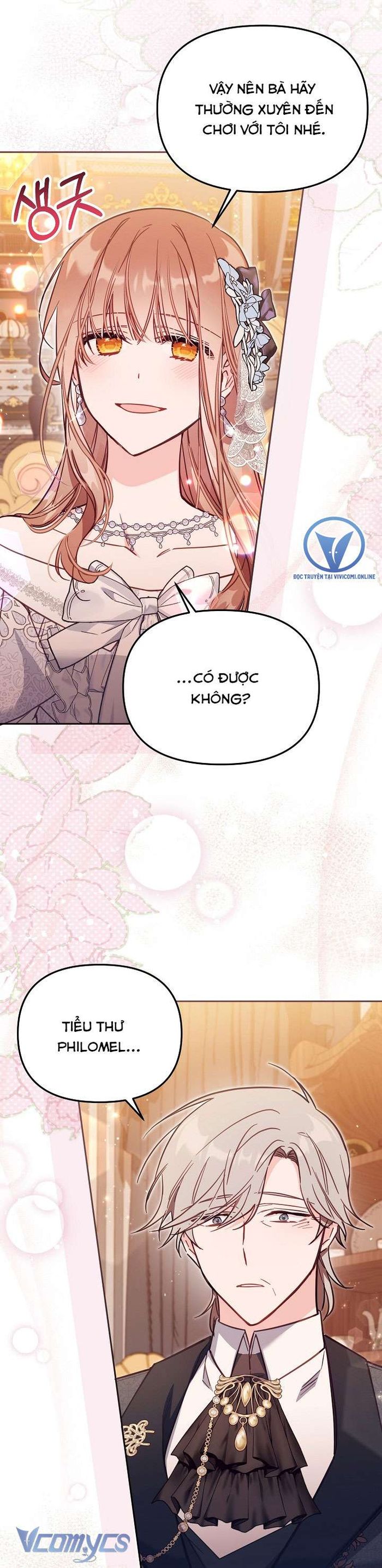 Không Có Chỗ Cho Kẻ Giả Mạo - Chap 45 Ảnh 12