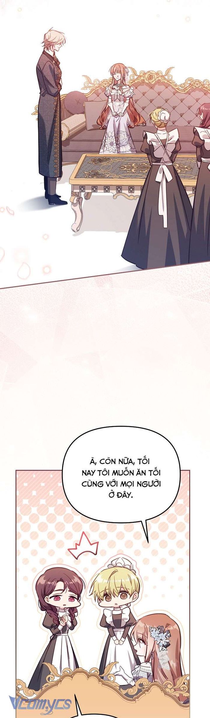 Không Có Chỗ Cho Kẻ Giả Mạo - Chap 45 Ảnh 14