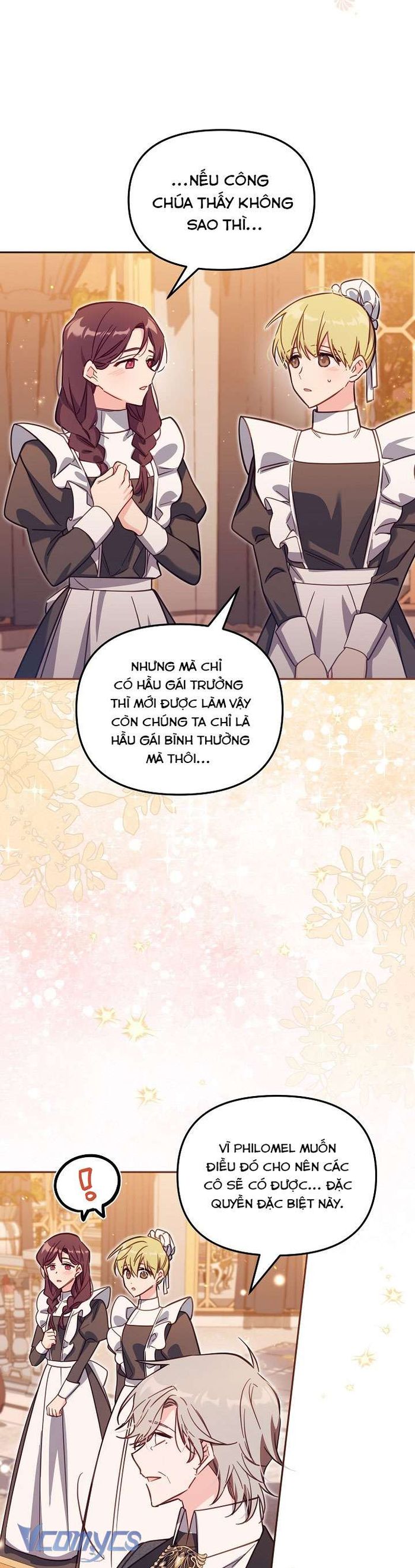 Không Có Chỗ Cho Kẻ Giả Mạo - Chap 45 Ảnh 16
