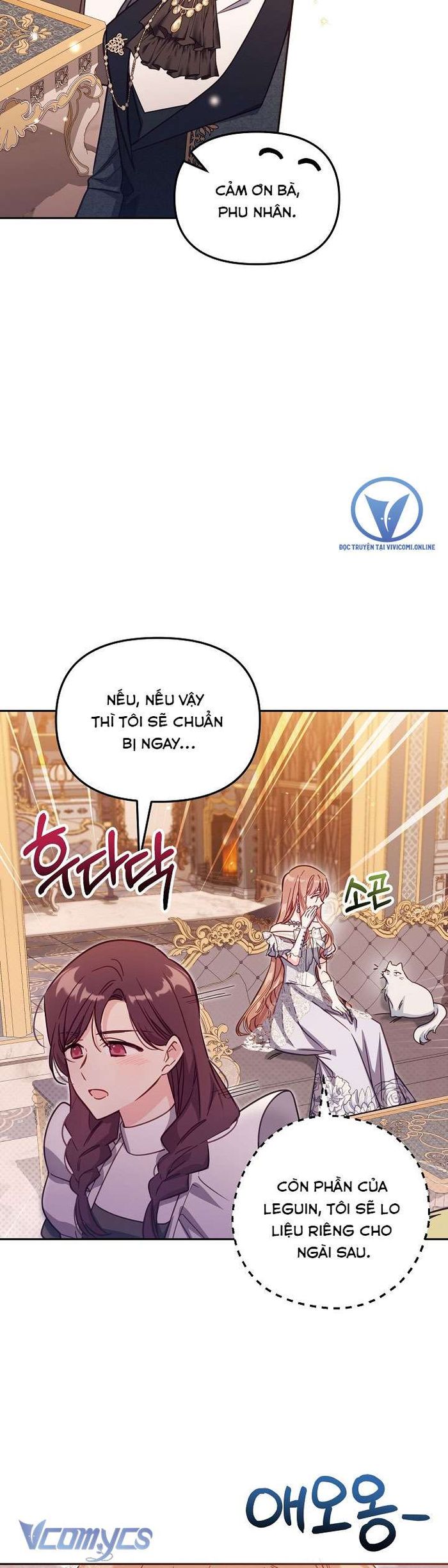 Không Có Chỗ Cho Kẻ Giả Mạo - Chap 45 Ảnh 17