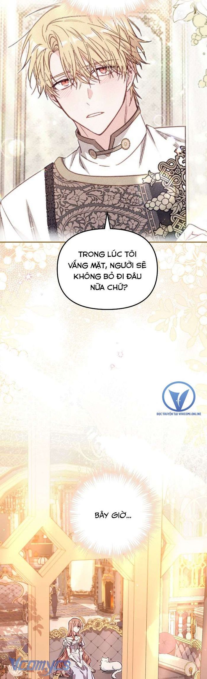 Không Có Chỗ Cho Kẻ Giả Mạo - Chap 45 Ảnh 19