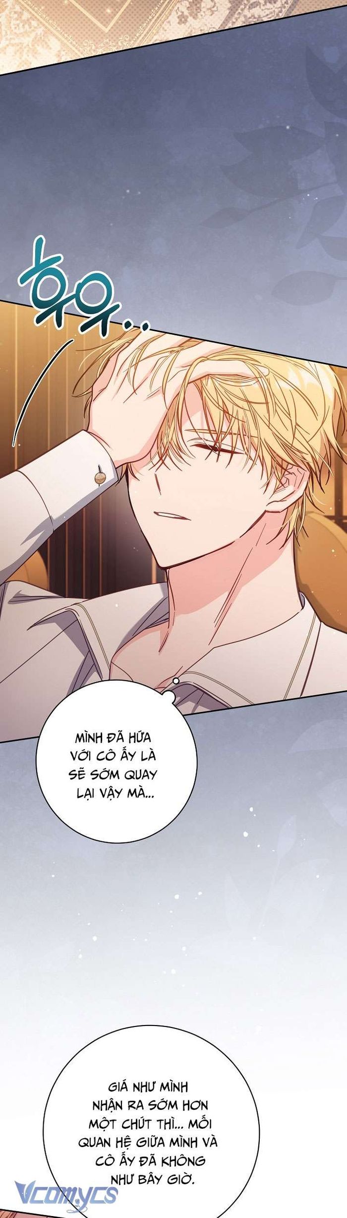 Không Có Chỗ Cho Kẻ Giả Mạo - Chap 45 Ảnh 22