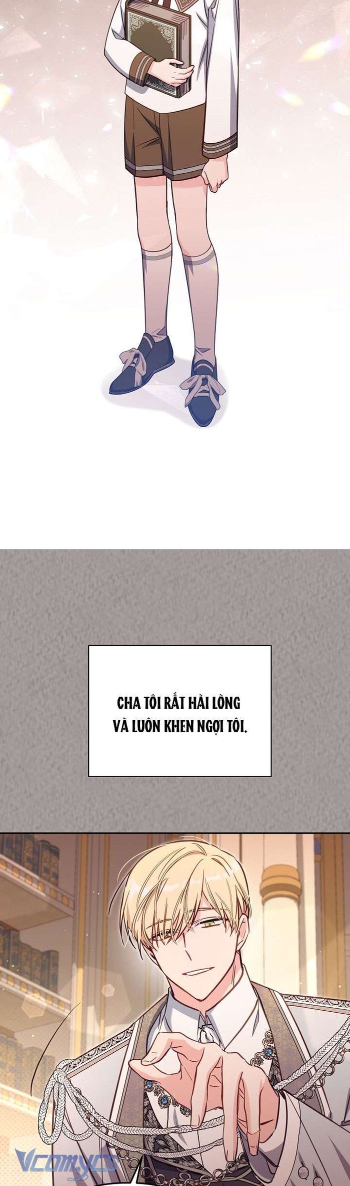 Không Có Chỗ Cho Kẻ Giả Mạo - Chap 45 Ảnh 24