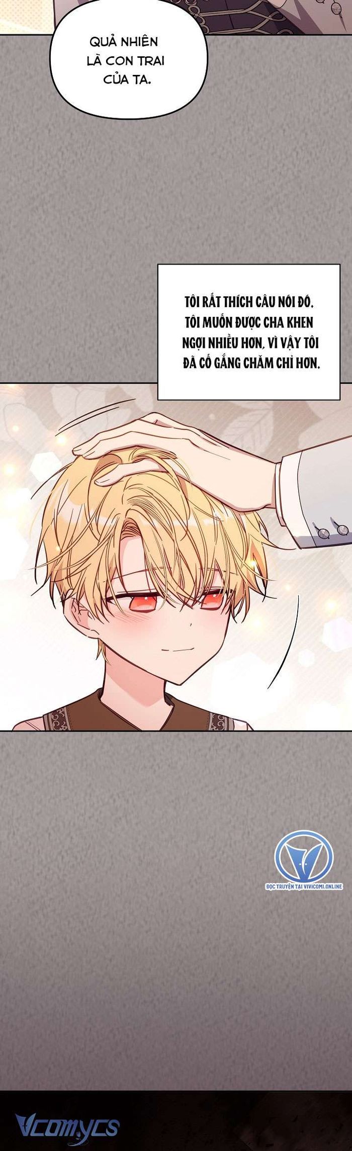 Không Có Chỗ Cho Kẻ Giả Mạo - Chap 45 Ảnh 25