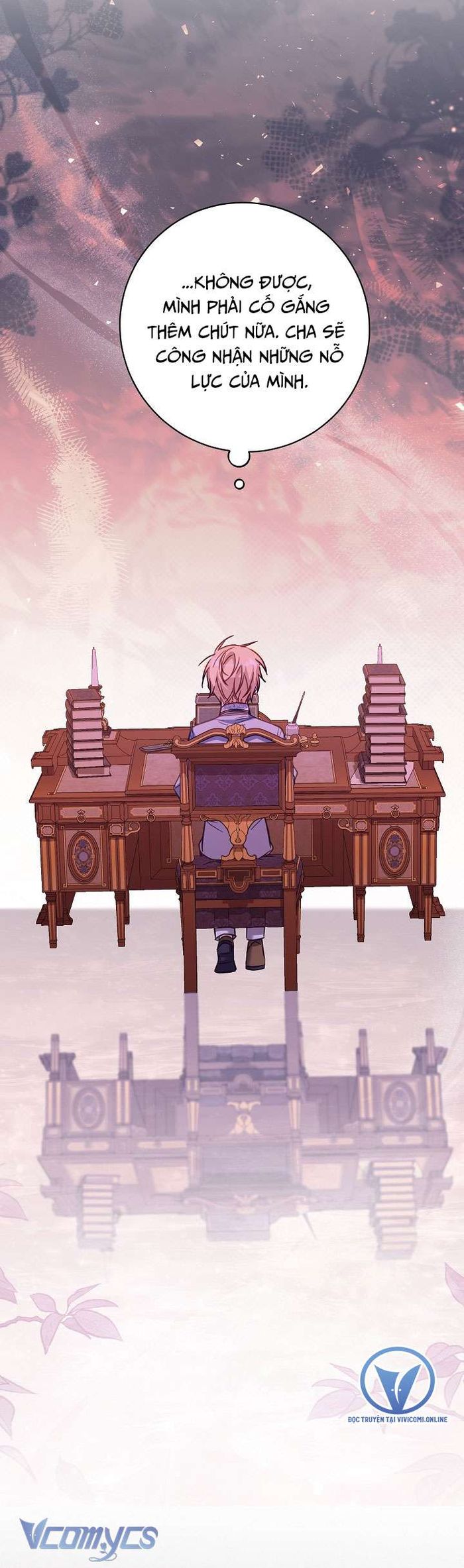 Không Có Chỗ Cho Kẻ Giả Mạo - Chap 45 Ảnh 28