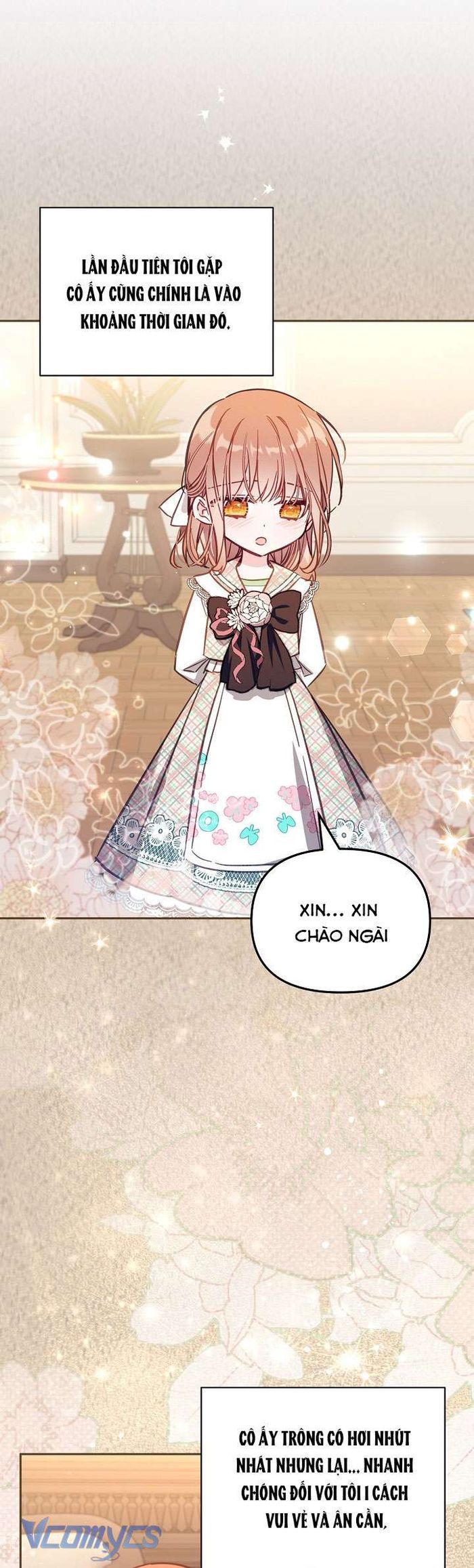 Không Có Chỗ Cho Kẻ Giả Mạo - Chap 45 Ảnh 29