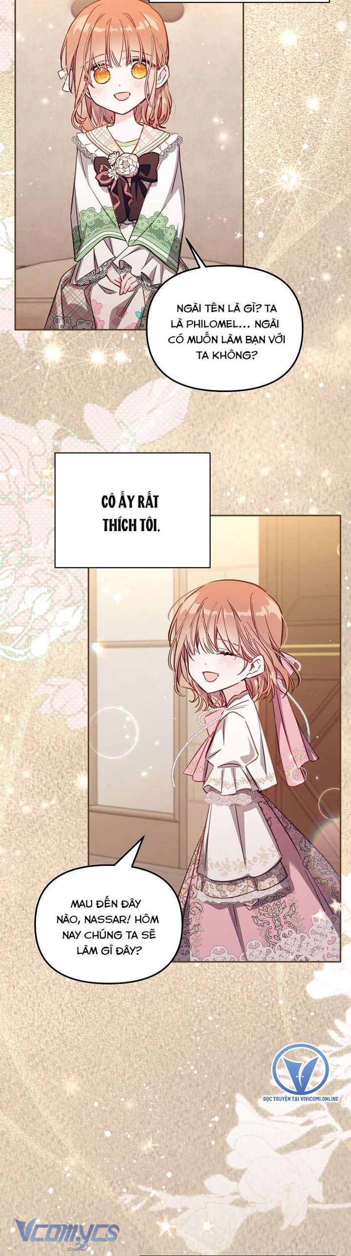 Không Có Chỗ Cho Kẻ Giả Mạo - Chap 45 Ảnh 30