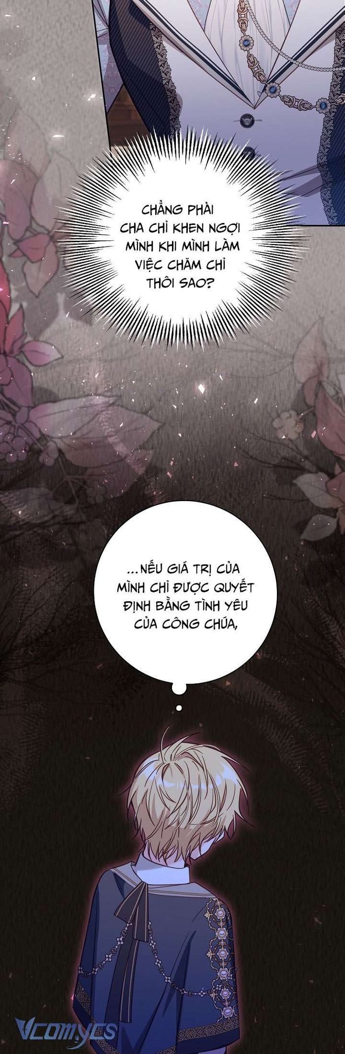 Không Có Chỗ Cho Kẻ Giả Mạo - Chap 45 Ảnh 35