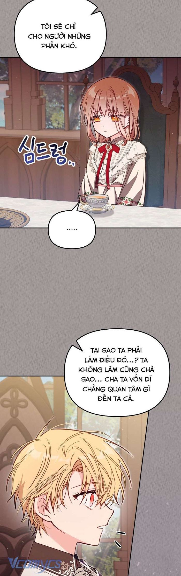 Không Có Chỗ Cho Kẻ Giả Mạo - Chap 45 Ảnh 38