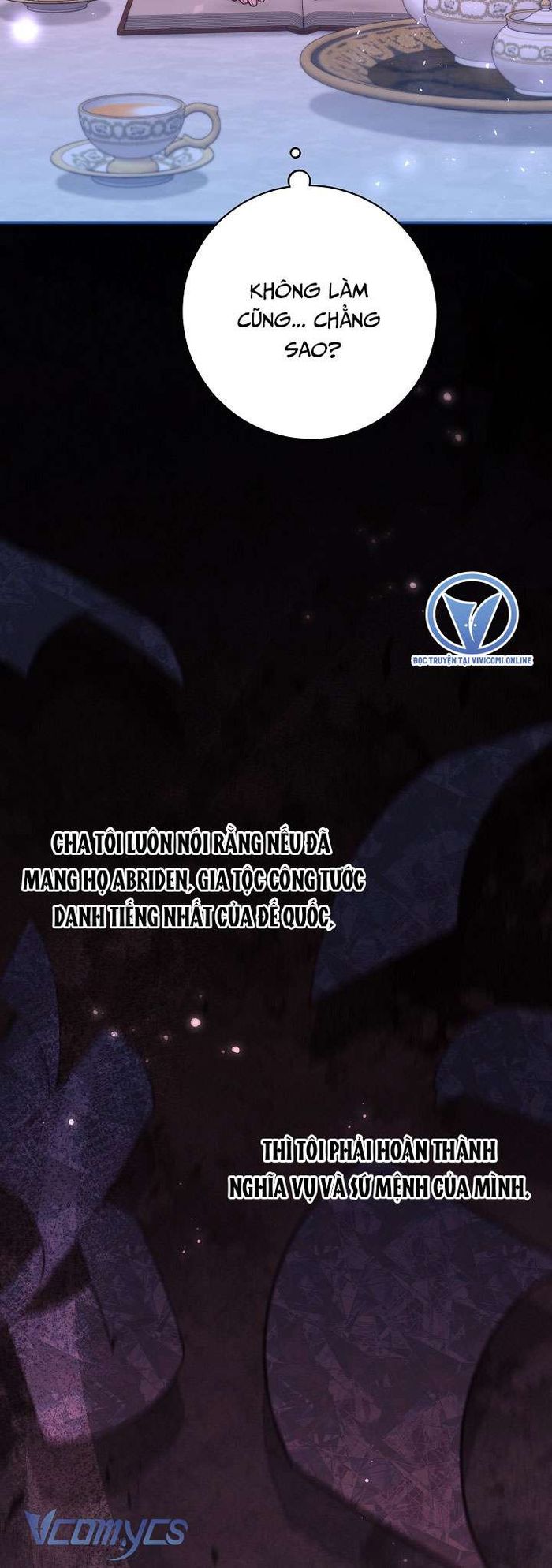 Không Có Chỗ Cho Kẻ Giả Mạo - Chap 45 Ảnh 40