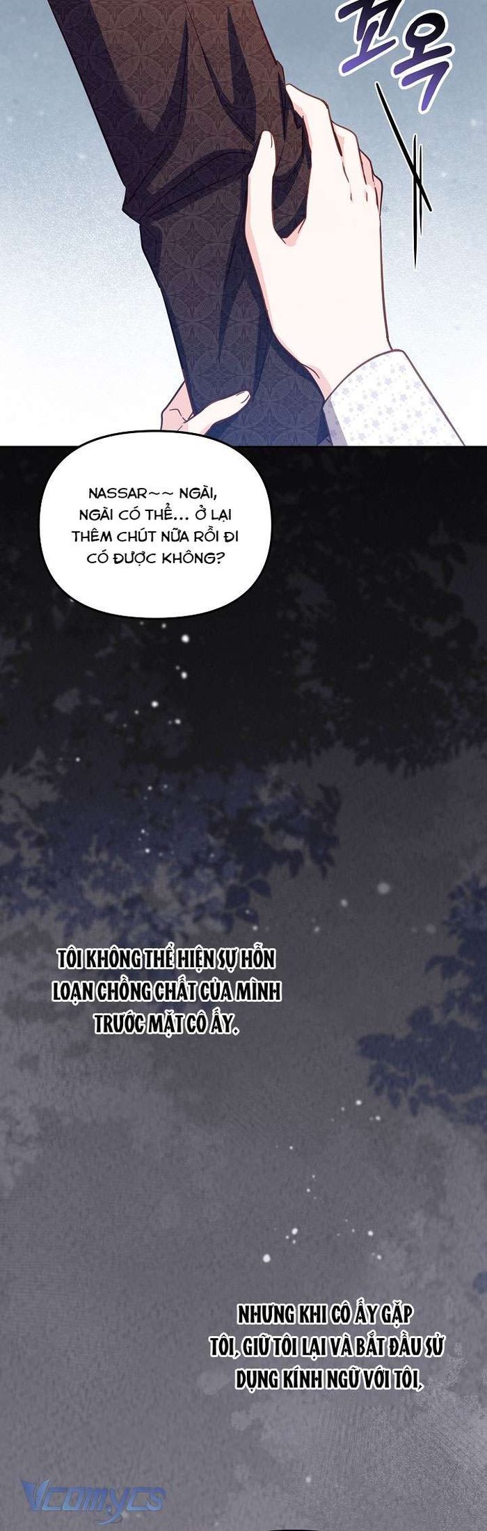 Không Có Chỗ Cho Kẻ Giả Mạo - Chap 45 Ảnh 46