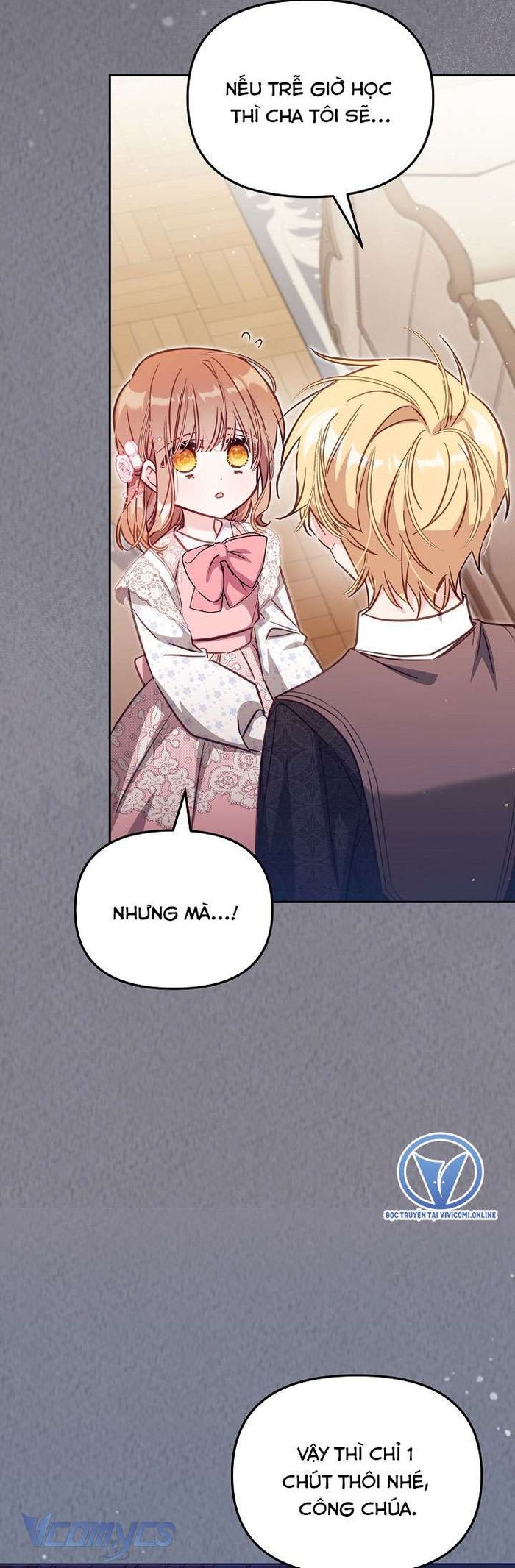 Không Có Chỗ Cho Kẻ Giả Mạo - Chap 45 Ảnh 47