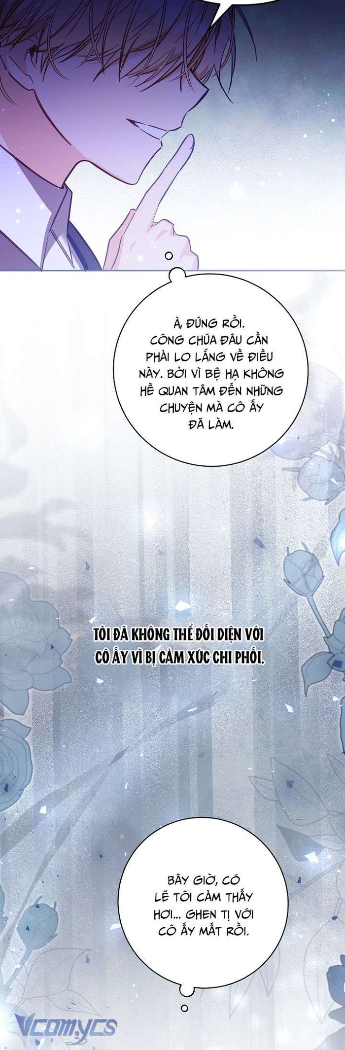 Không Có Chỗ Cho Kẻ Giả Mạo - Chap 45 Ảnh 48