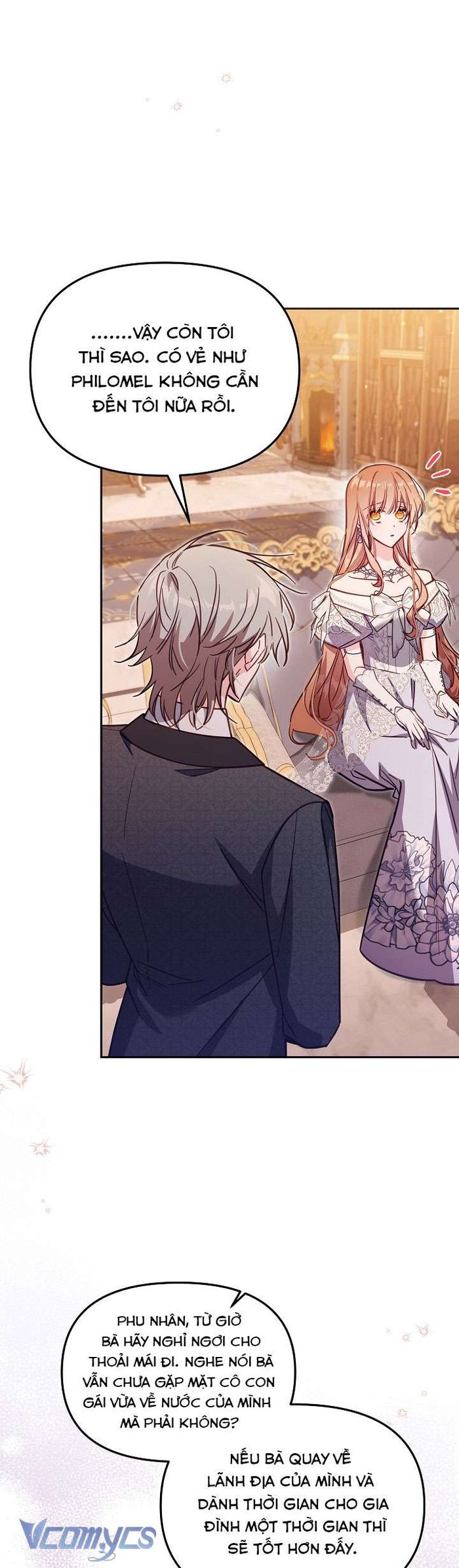 Không Có Chỗ Cho Kẻ Giả Mạo - Chap 45 Ảnh 9