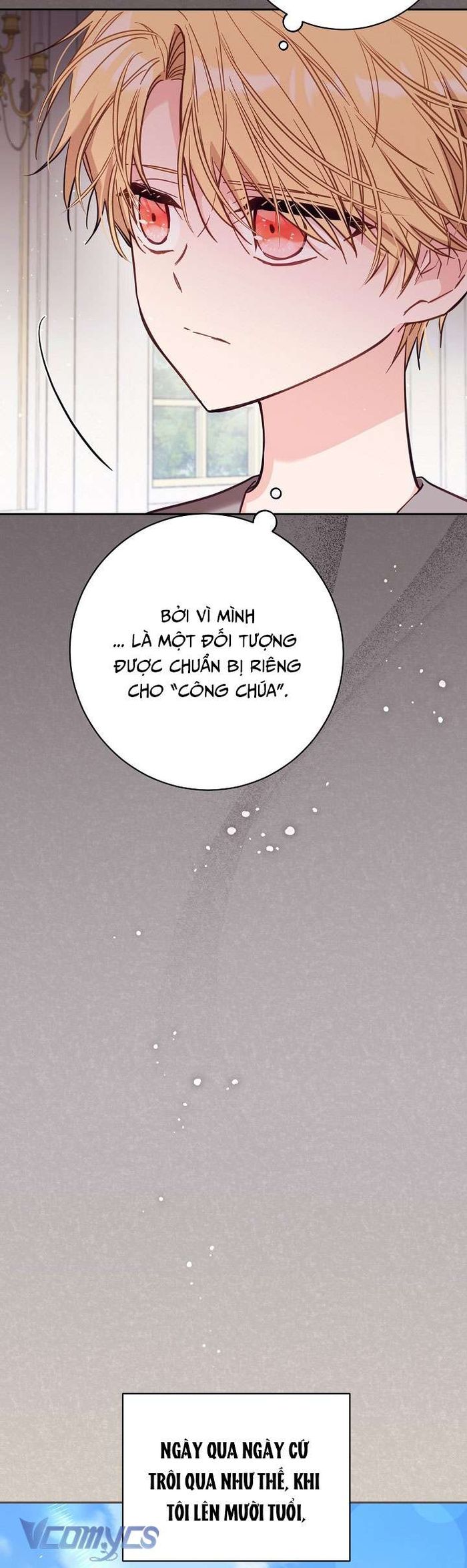 Không Có Chỗ Cho Kẻ Giả Mạo - Chap 46 Ảnh 11