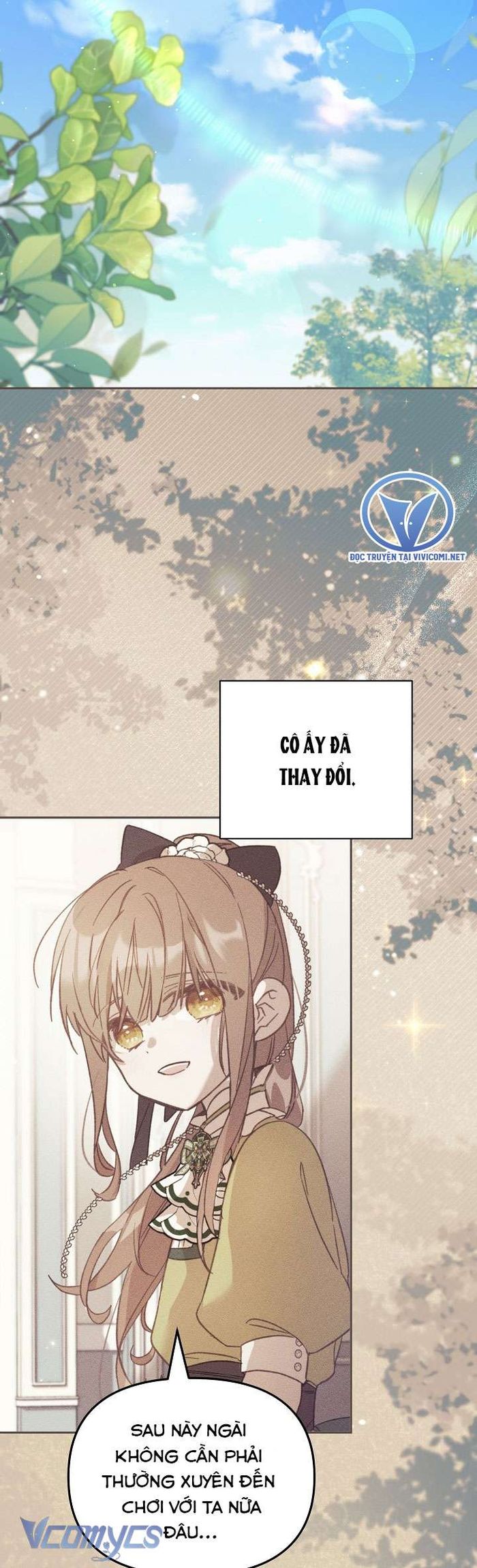 Không Có Chỗ Cho Kẻ Giả Mạo - Chap 46 Ảnh 12