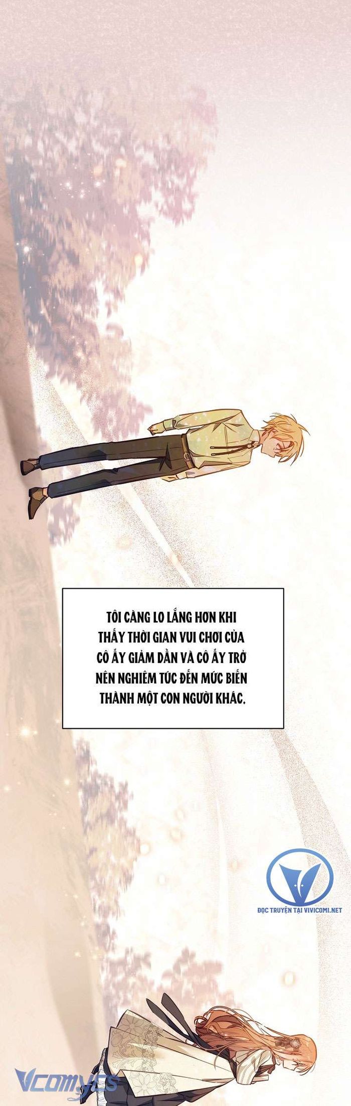 Không Có Chỗ Cho Kẻ Giả Mạo - Chap 46 Ảnh 14