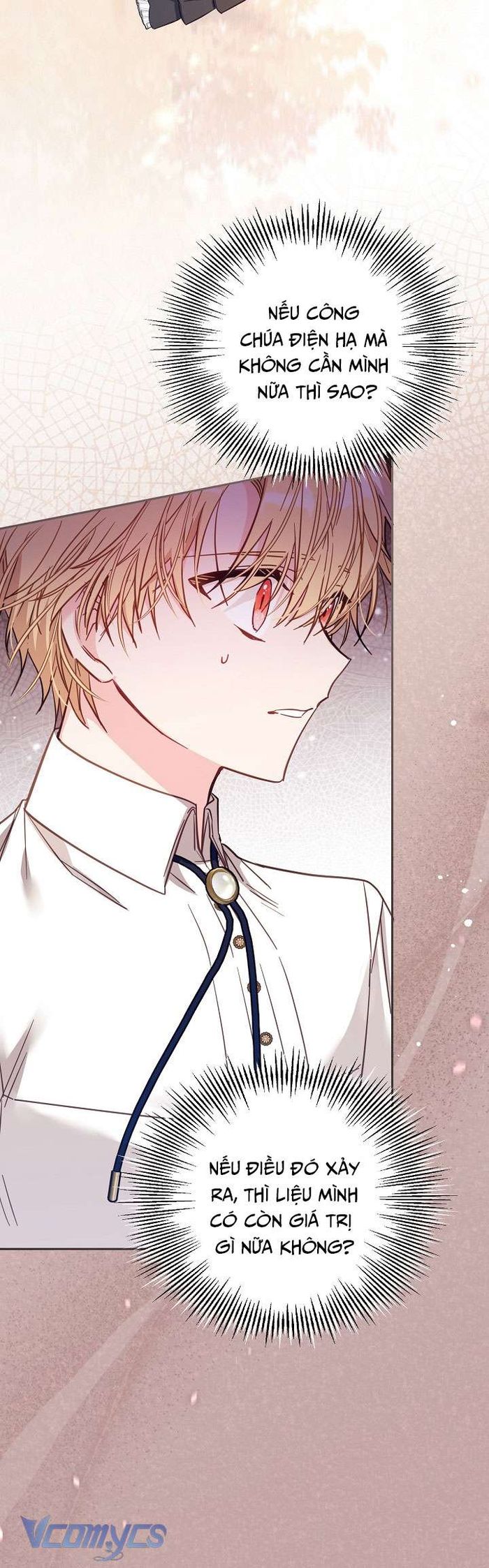 Không Có Chỗ Cho Kẻ Giả Mạo - Chap 46 Ảnh 15