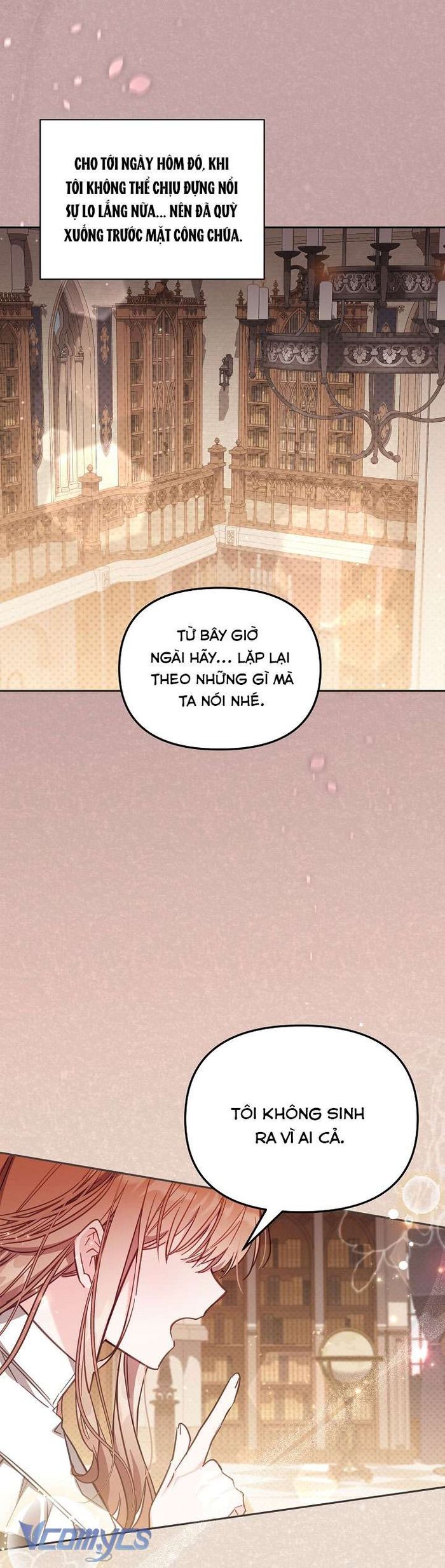 Không Có Chỗ Cho Kẻ Giả Mạo - Chap 46 Ảnh 16