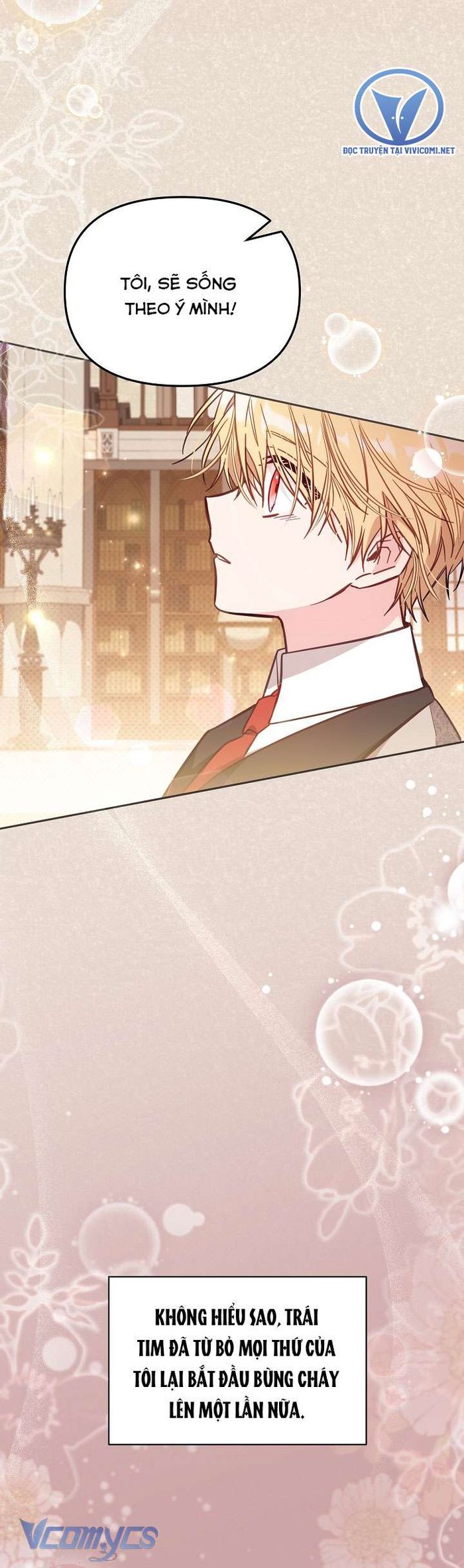 Không Có Chỗ Cho Kẻ Giả Mạo - Chap 46 Ảnh 17