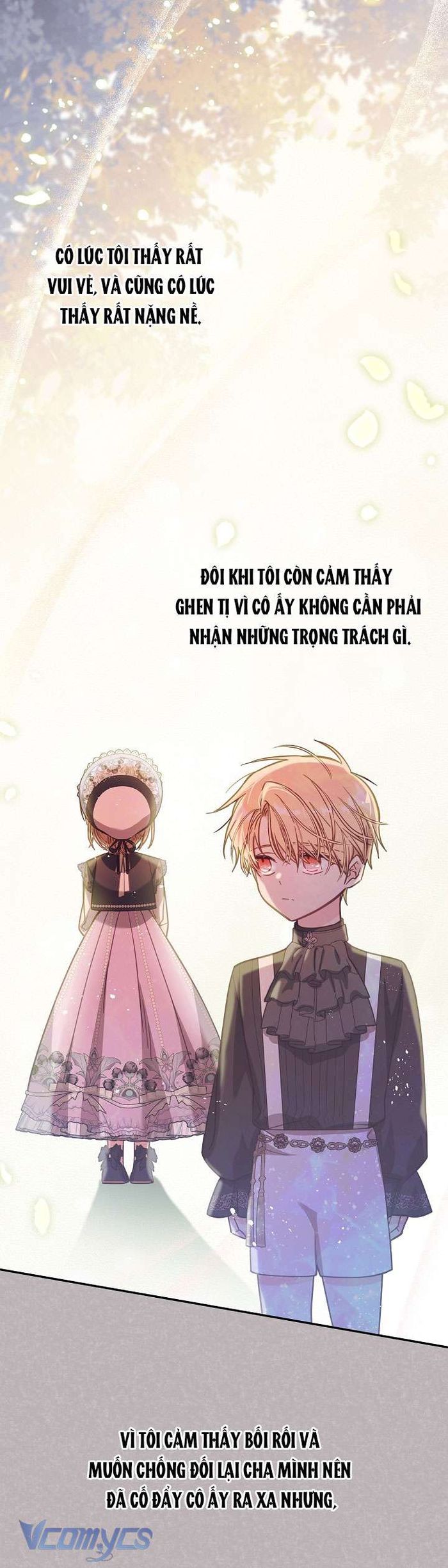 Không Có Chỗ Cho Kẻ Giả Mạo - Chap 46 Ảnh 3