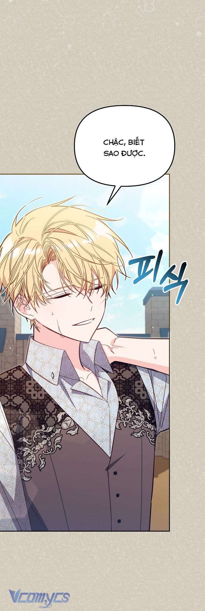 Không Có Chỗ Cho Kẻ Giả Mạo - Chap 46 Ảnh 24