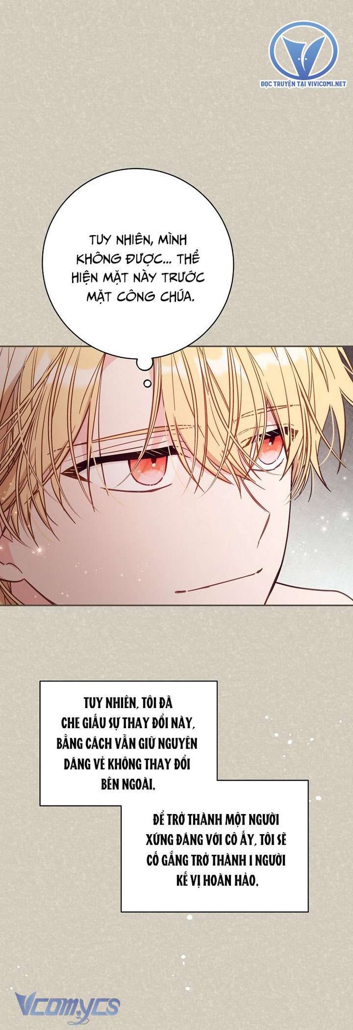 Không Có Chỗ Cho Kẻ Giả Mạo - Chap 46 Ảnh 25
