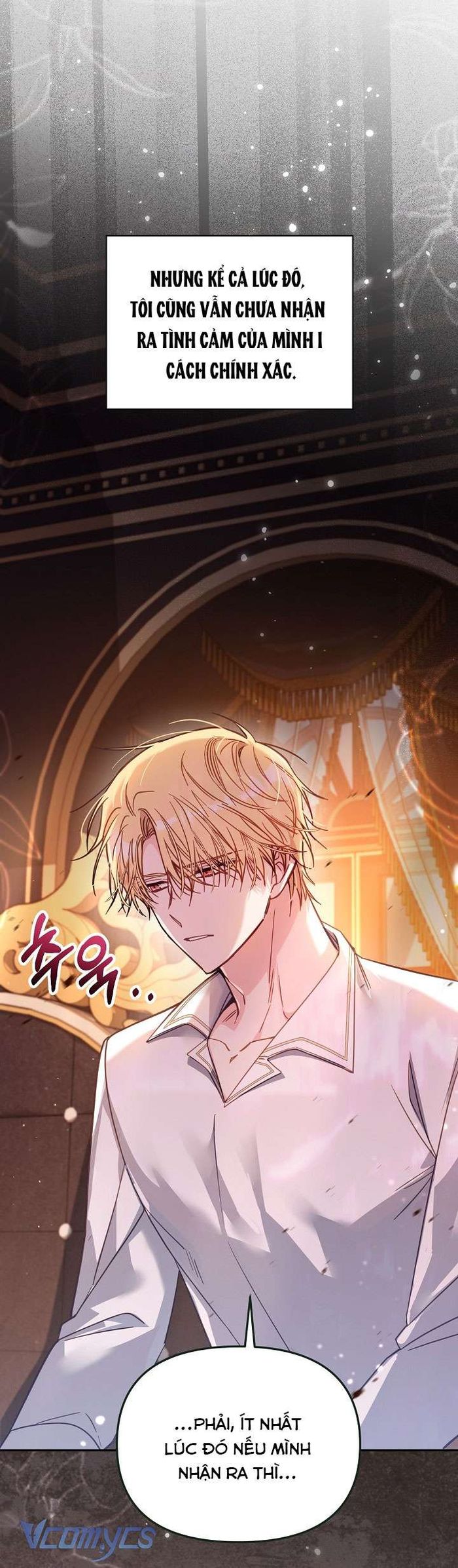 Không Có Chỗ Cho Kẻ Giả Mạo - Chap 46 Ảnh 28