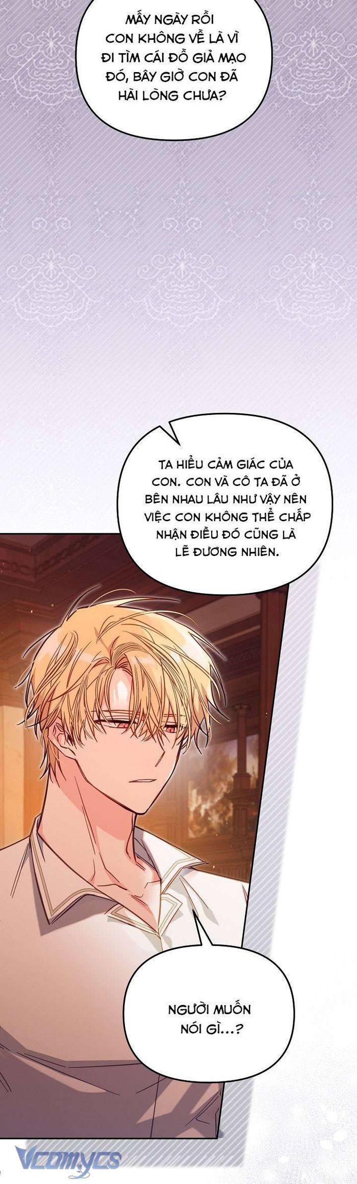 Không Có Chỗ Cho Kẻ Giả Mạo - Chap 46 Ảnh 32