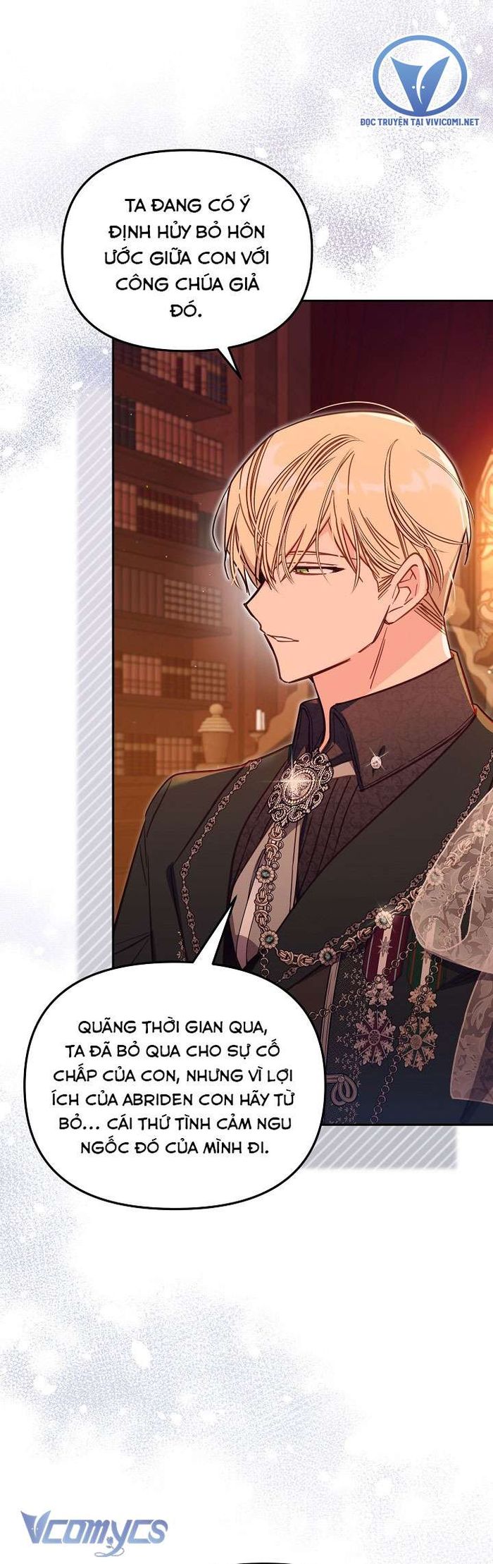 Không Có Chỗ Cho Kẻ Giả Mạo - Chap 46 Ảnh 33