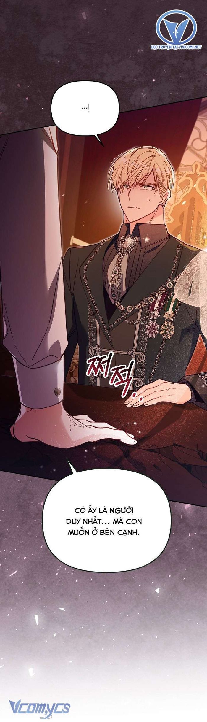Không Có Chỗ Cho Kẻ Giả Mạo - Chap 46 Ảnh 35