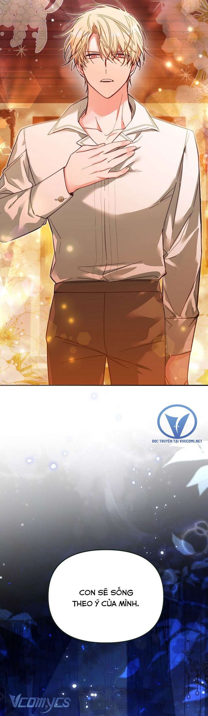 Không Có Chỗ Cho Kẻ Giả Mạo - Chap 46 Ảnh 37