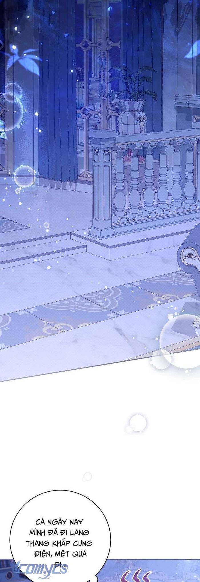 Không Có Chỗ Cho Kẻ Giả Mạo - Chap 46 Ảnh 38
