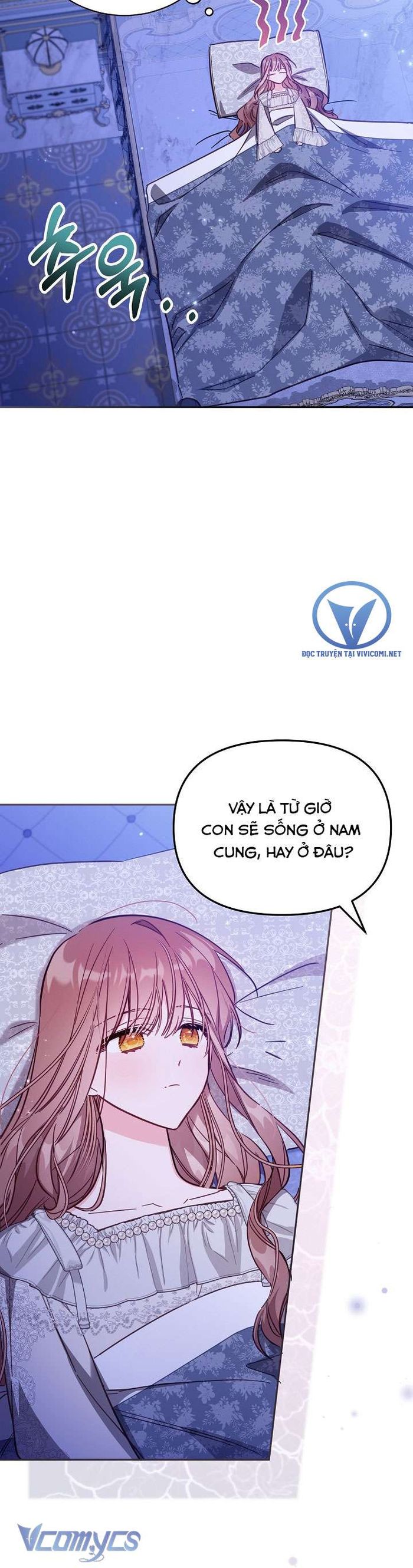 Không Có Chỗ Cho Kẻ Giả Mạo - Chap 46 Ảnh 39