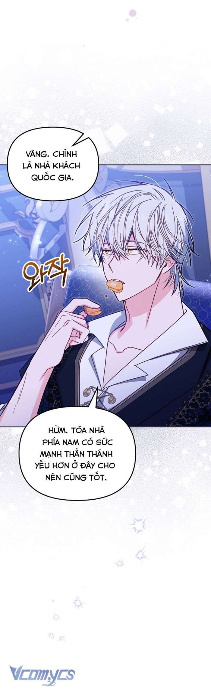 Không Có Chỗ Cho Kẻ Giả Mạo - Chap 46 Ảnh 40