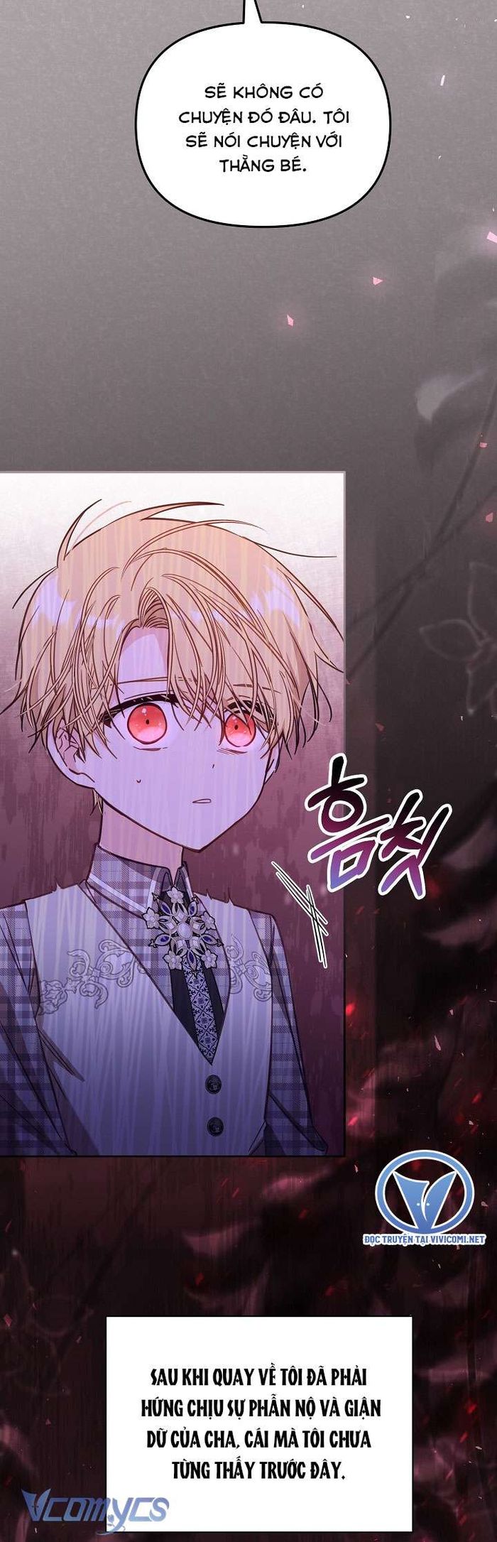 Không Có Chỗ Cho Kẻ Giả Mạo - Chap 46 Ảnh 5