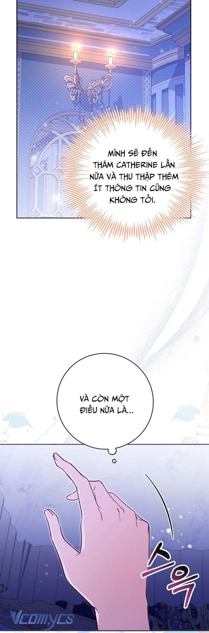 Không Có Chỗ Cho Kẻ Giả Mạo - Chap 46 Ảnh 43